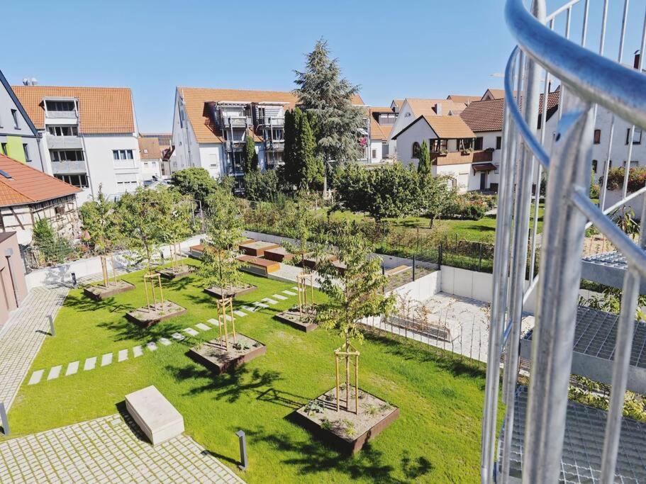 Ticasa Gold-Zentral-Outlet-Aufzug-Stylisch-Unique Metzingen  Exterior foto